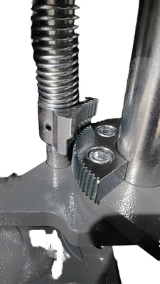 Capacité de levage de 4 000 kg
