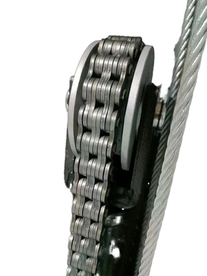 Capacité de levage de 4 000 kg