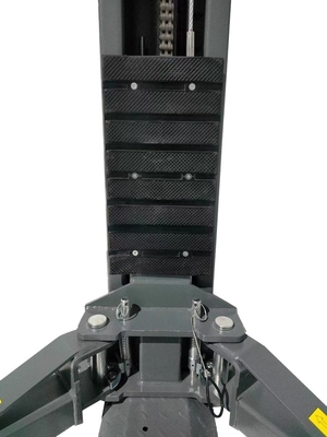 Capacité de levage de 4 000 kg