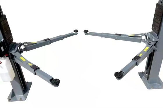 Capacité de levage de 4000 kg Deux postes hydrauliques pour le parking de garage 2023