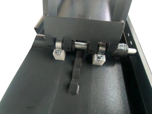 Électeur à ciseaux de voiture portable de 1,2 m avec une capacité de levage de 3000 kg à 3500 kg