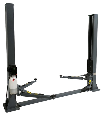 Capacité de levage de 4000 kg 2 Post-lift Car Lift Auto Hoist pour l'entretien et la réparation des voitures