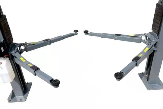 Xingyihang YH-B4000 Ascenseur hydraulique mécanique à deux poteaux pour une maintenance facile