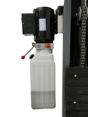 Xingyihang YH-B4000 Ascenseur hydraulique mécanique à deux poteaux pour une maintenance facile