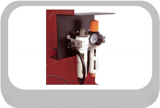 Augmentez l'efficacité de votre atelier de changement de pneus pour voiture pour Max. Diamètre de roue 1000mm