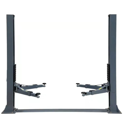 Ascenseur hydraulique professionnel à double cylindre YH-B4000 pour l'atelier et l'entretien automobile