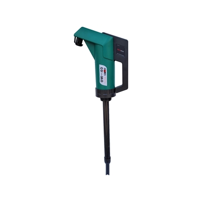 Dispensateur d'huile à pompe à graisse à commande manuelle pour l'entretien et la réparation de voitures BMW BRILLIANCE