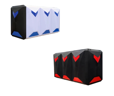 - Design chic combiné de rouleau de tuyau d'air de rouleau rétractable pour le lavage de voiture