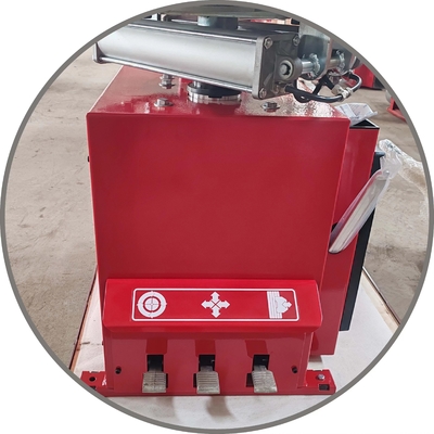 Échangeur de pneus électrique sans contact pour pneus de voiture de 10 à 20 pouces