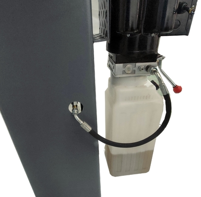Ascenseur hydraulique à double cylindre Xingyihang