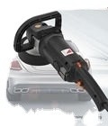 Polisseur de voiture électrique de 1800W 3000RPM pour le polissage de surface 48.5*17*14.5cm Taille interne