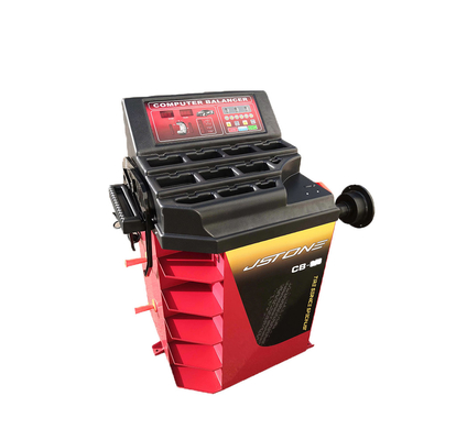 JARAY Machine de changement de pneus pour voitures et camions Réparation de pneus automobiles à l'intérieur de l'embrayage 12 &quot;-24