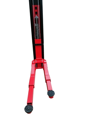 Xingyihang automobile hydraulique double colonne gantry ascenseur avec 4000kg capacité de levage