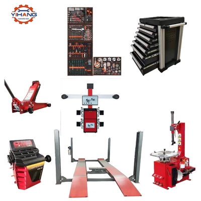 Demande du client Machine de changement de pneus avec diamètre max. roue 1000 mm et Performance