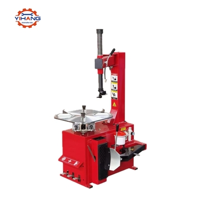 Demande du client Machine de changement de pneus avec diamètre max. roue 1000 mm et Performance