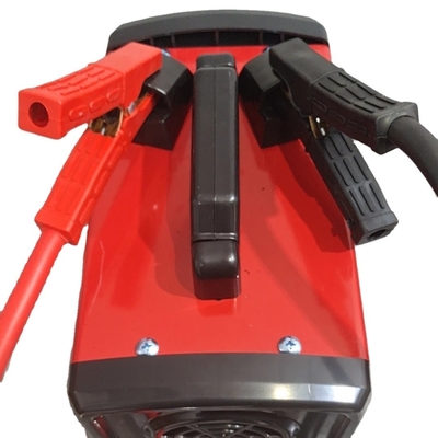 Fonction de lumière LED 24000mAh centrale électrique pour le camping et la préparation aux urgences