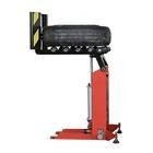 Max. Diamètre de roue 1000 mm Pneumatique 80 kg Ascenseur de roue pour la machine d'équilibrage des roues