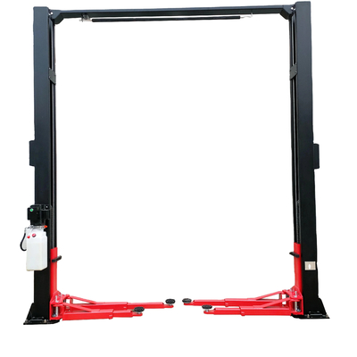 Capacité de levage 4000 kg MAXIMA FC85W Colonne mobile Ascenseur Colonne hydraulique de levage