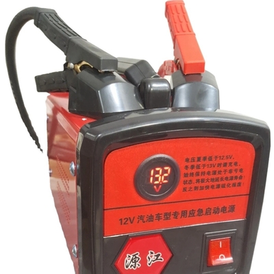 Appareil batterie puissance booster de démarrage de voiture 24000mAh/ 88,8Wh pour système de démarrage automatique
