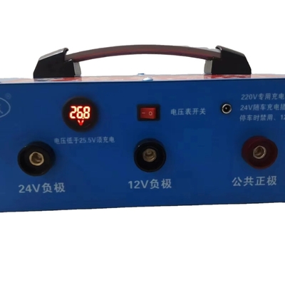 Appareil batterie puissance booster de démarrage de voiture 24000mAh/ 88,8Wh pour système de démarrage automatique
