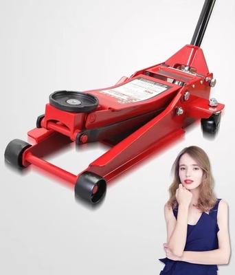 Convient 0.75kw/1.1kw Motor Power Pneumatique équipement de service de changement d'équipement