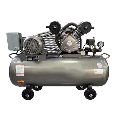 Convient 0.75kw/1.1kw Motor Power Pneumatique équipement de service de changement d'équipement
