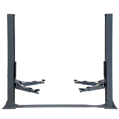 Ascenseur rotatif à double colonne personnalisable avec normes européennes et capacité de levage de 4000 kg