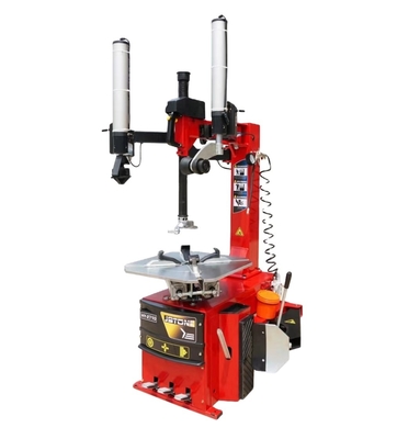 Machine de levage de voiture à ciseaux pour l'alignement des roues Puissance moteur de 0,75kw/1,1kw Utilisé automatiquement