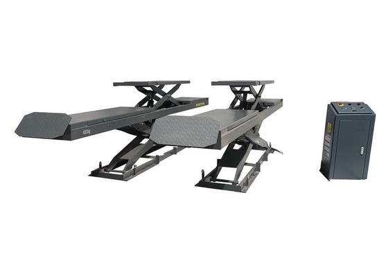 Machine d'alignement 3D avancée de roue 8-10bar Externe de fixation 10''22' professionnel