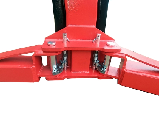 ESW-2240A Ascenseur hydraulique à double cylindre à deux postes