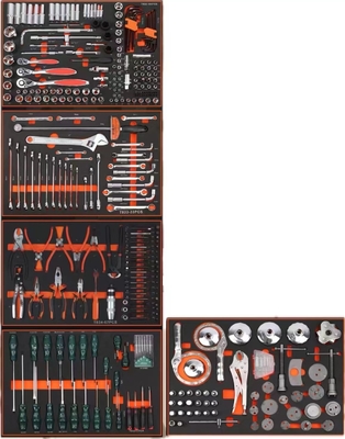 110v/220v/380v Énergie échangeur de pneus pour l'alignement des roues Équipement de véhicule à une étape