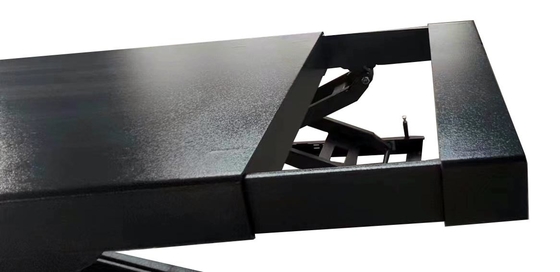 Entretien automatique 3.5 tonnes Portable Moteur à ciseaux de voiture de taille moyenne pour garage Ascenseur hydraulique
