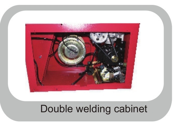 110V-22OV-380V machine de changement de pneus d'alimentation avec diamètre max. roue 1000mm