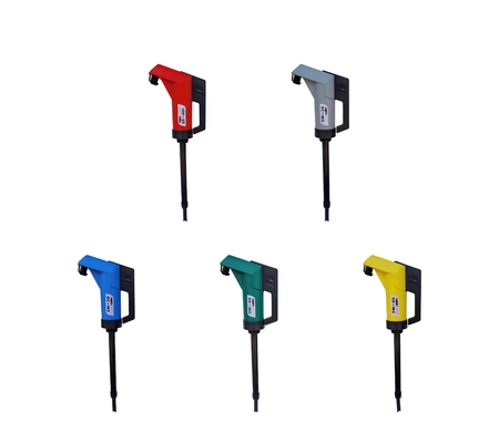 Agriculture Irrigation Pompes à bobine de mesure électrique diesel à plusieurs modes pour machine