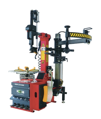 Max. diamètre de roue 1000mm C233SE personnalisé machine de changement de pneu automatique sans levier
