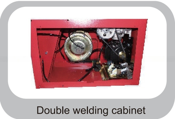 10&quot;-22&quot; machine de changement automatique de pneus de voiture à serrage extérieur avec CE et performance