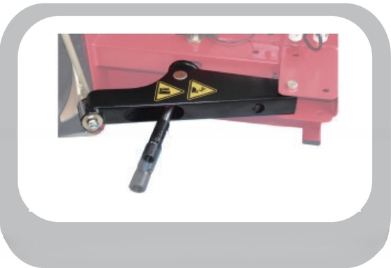 10&quot;-22&quot; machine de changement automatique de pneus de voiture à serrage extérieur avec CE et performance