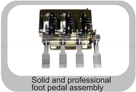 10&quot;-22&quot; machine de changement automatique de pneus de voiture à serrage extérieur avec CE et performance