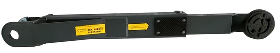 2.2kw Puissance du moteur 4T Ascenseur automatique Equipement de maintenance pour ascenseur de voiture avec temps de levage de 50s