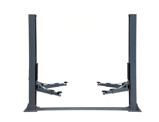 Maximiser votre entreprise de réparation automobile avec un ascenseur hydraulique de 4 tonnes