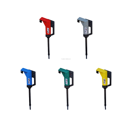 220V 380V SB pompe à fûts d'huile électrique pour station-service