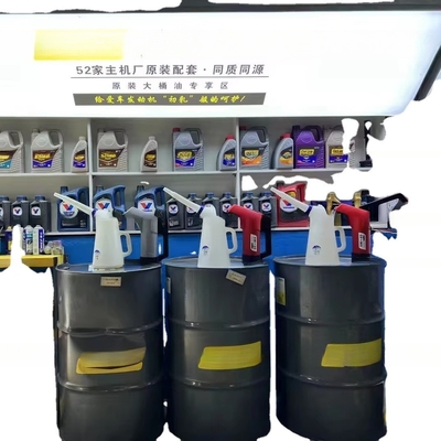 Pompes de transfert de levier chimique en plastique avec une forte protection contre la corrosion