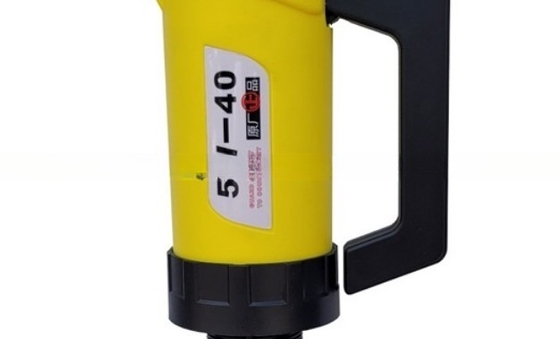 Pompes rotatives à main pour tambour portable en fonte à gallons de pétrole et de diesel