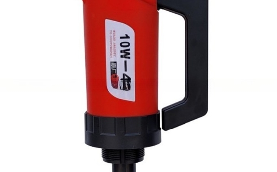Source d'alimentation Autres HS 200000cps Pompes à tambour à vis électriques pour pâte de tomate à la crème de miel