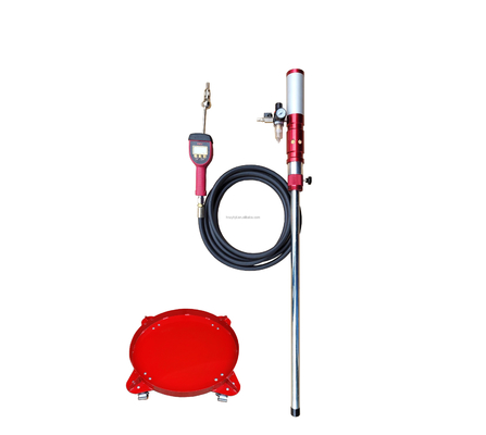 Source d'alimentation Autres HS 200000cps Pompes à tambour à vis électriques pour pâte de tomate à la crème de miel
