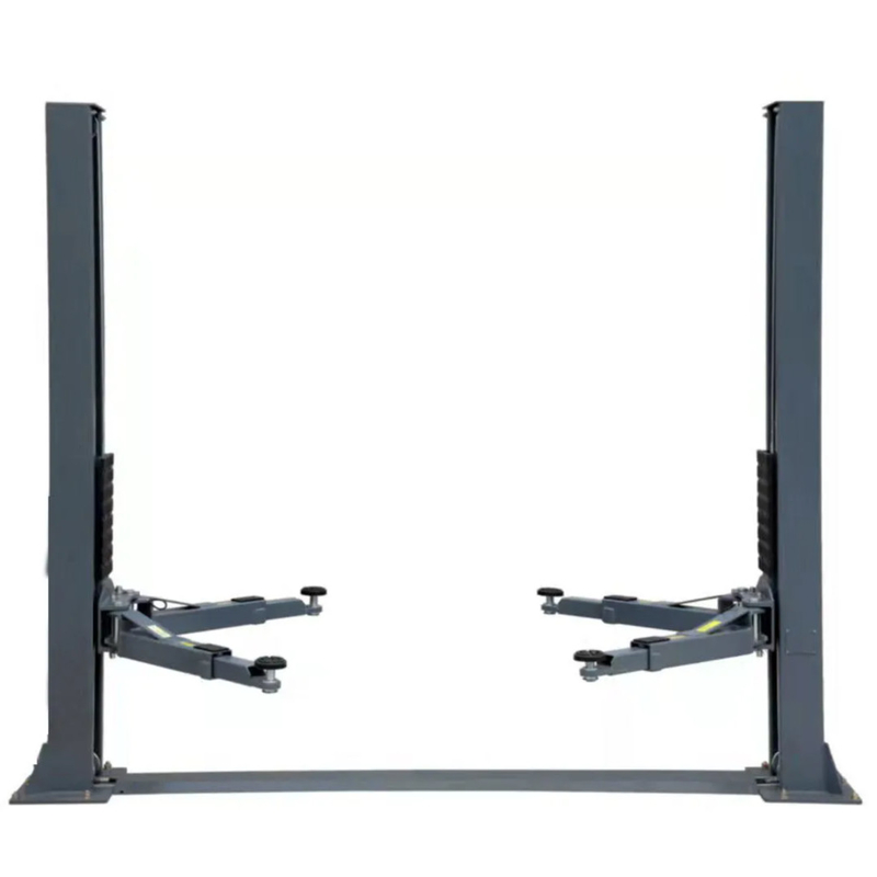 Ascenseur hydraulique professionnel à double cylindre YH-B4000 pour l'atelier et l'entretien automobile