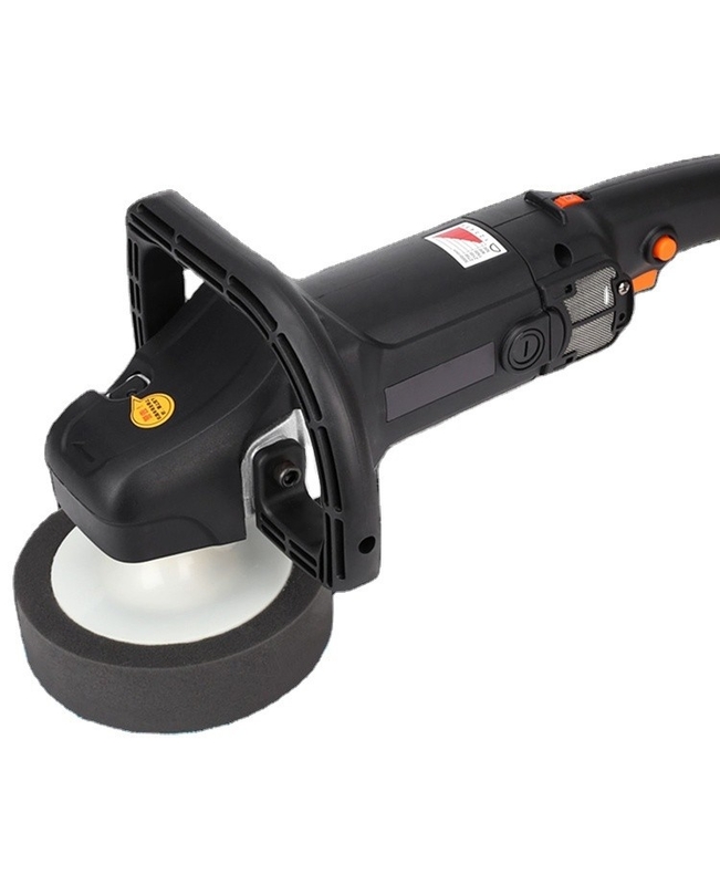1100W Polisseur à double action pour voitures détaillant 5' de diamètre de disque.