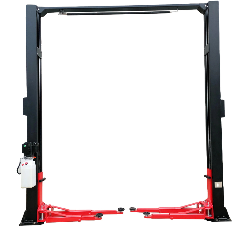 ESW-2240A Ascenseur hydraulique à double cylindre à deux postes