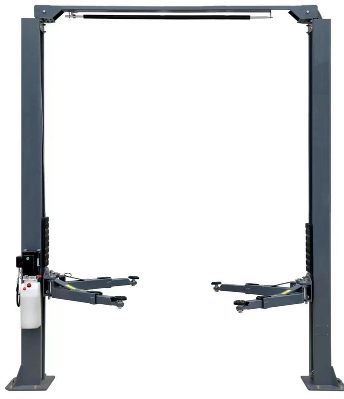 Capacité de levage de 4000 kg Deux postes de levage automatique