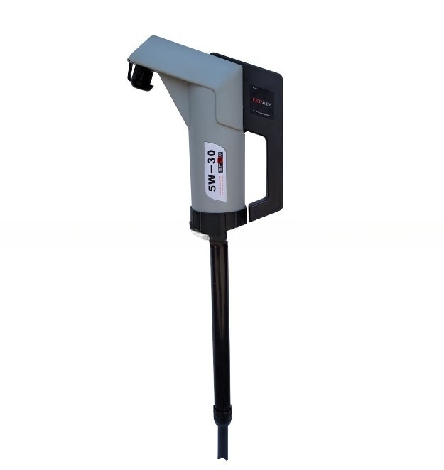 Pompes réciproques pour les moteurs à essence diesel de 600 W